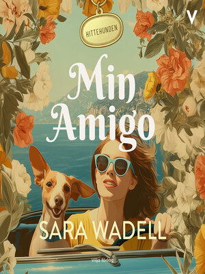 cover image of Min Amigo